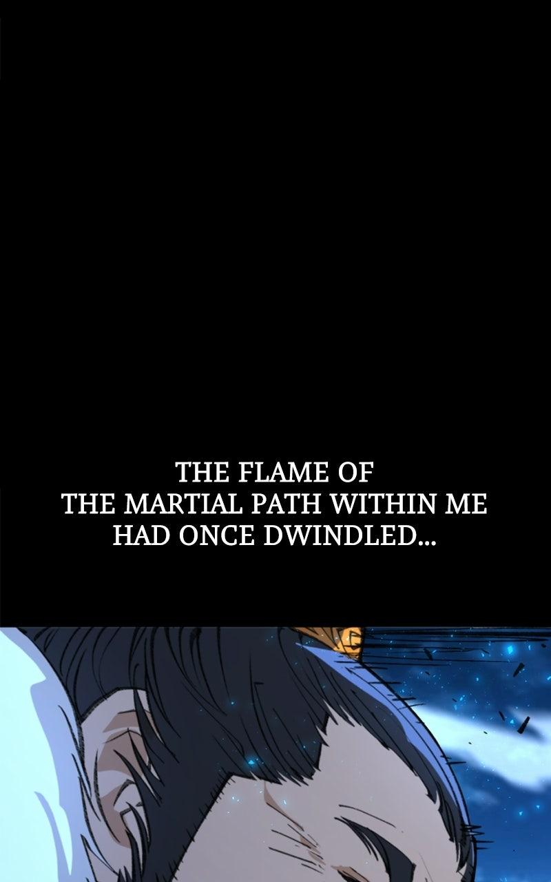 The Monkey King's Journey to the Murim Chapter 53 page 35 - 