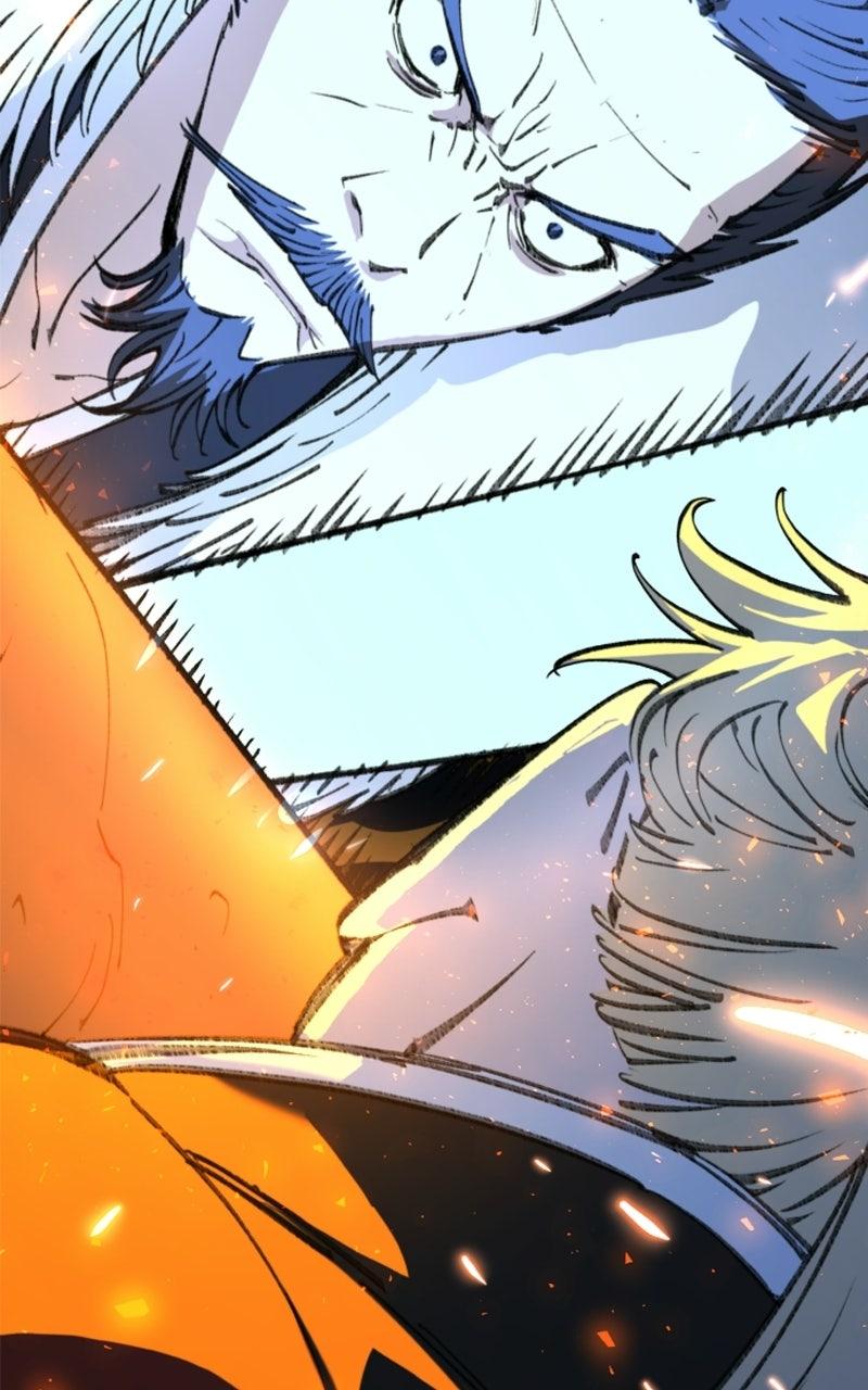 The Monkey King's Journey to the Murim Chapter 53 page 41 - 