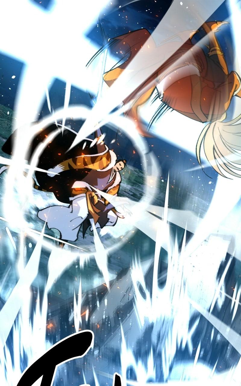 The Monkey King's Journey to the Murim Chapter 53 page 49 - 