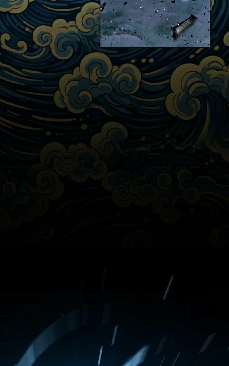 The Monkey King's Journey to the Murim Chapter 53 page 57 - 