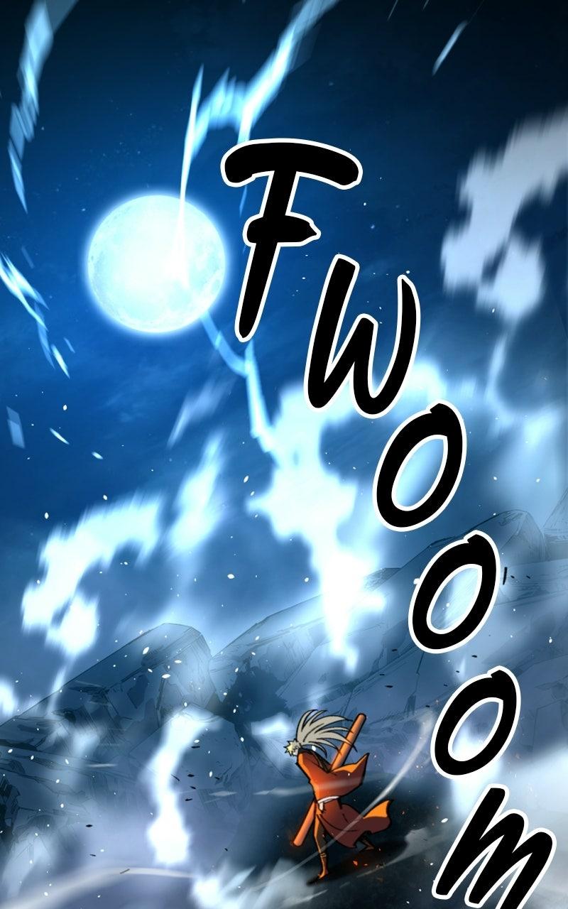 The Monkey King's Journey to the Murim Chapter 53 page 58 - 