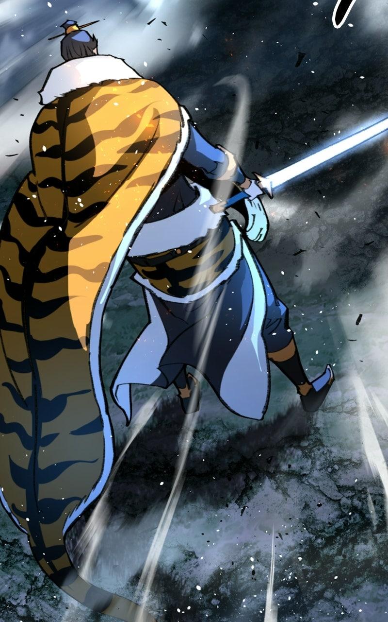 The Monkey King's Journey to the Murim Chapter 53 page 59 - 