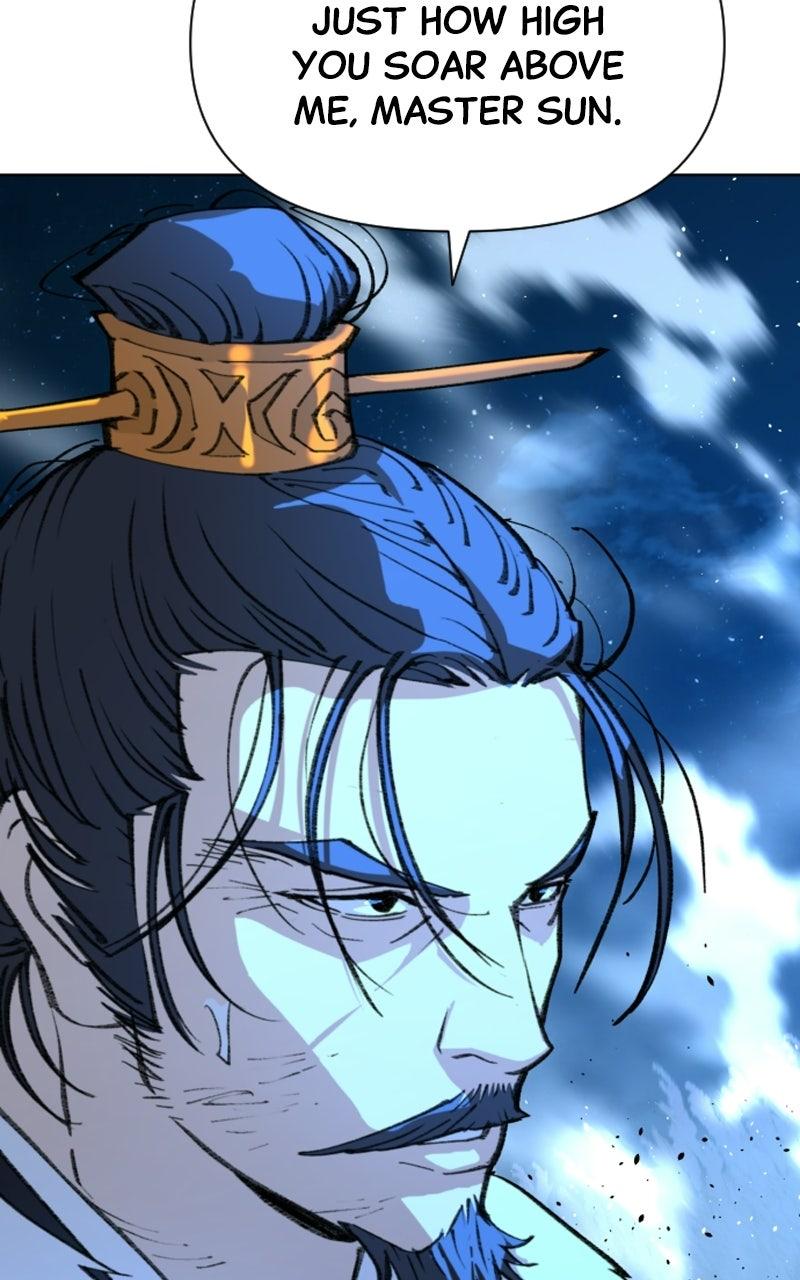 The Monkey King's Journey to the Murim Chapter 53 page 62 - 