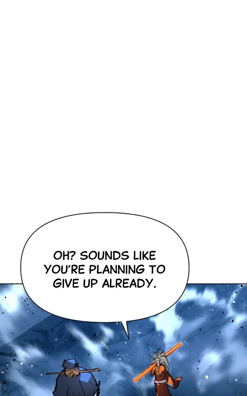 The Monkey King's Journey to the Murim Chapter 53 page 64 - 