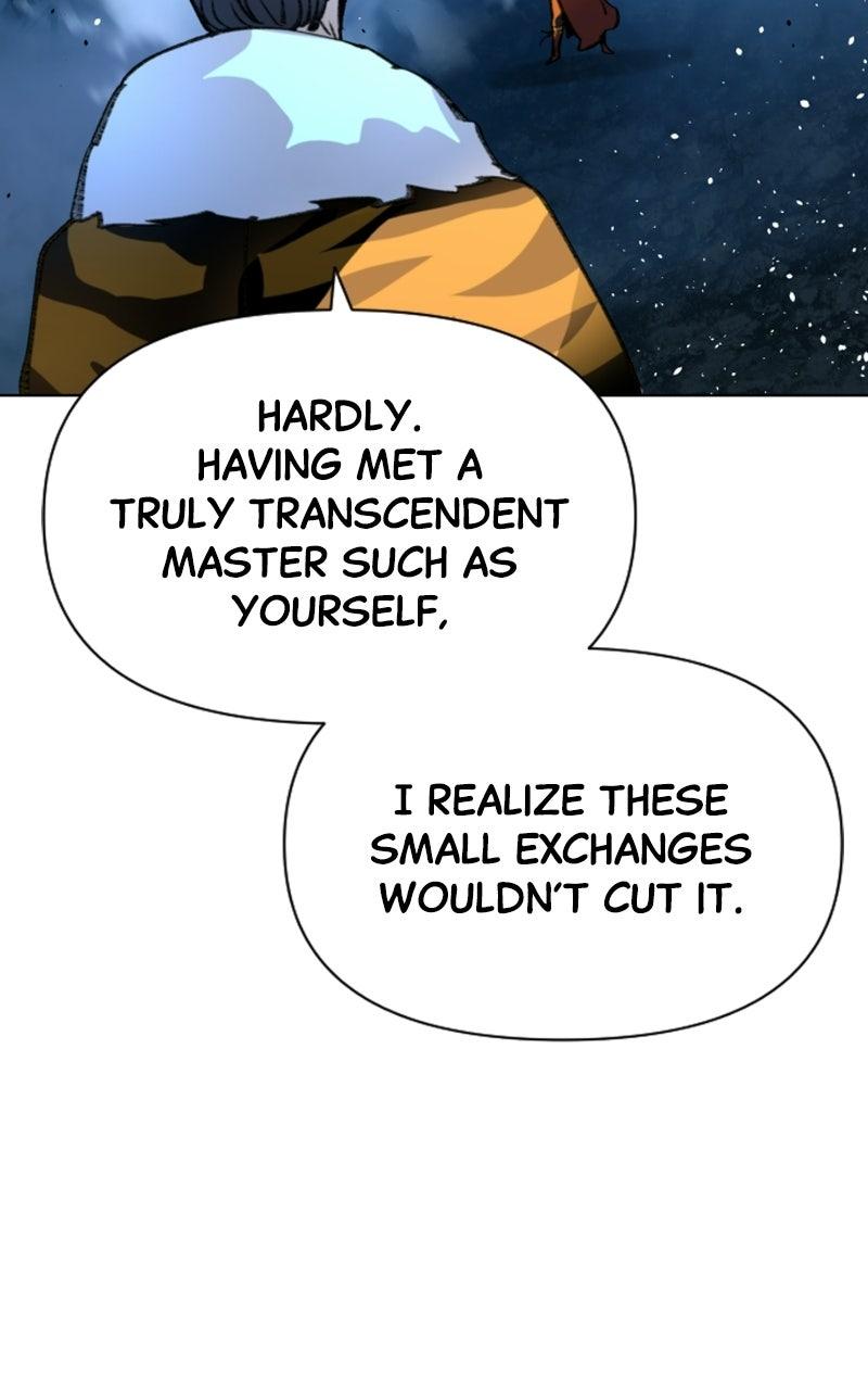 The Monkey King's Journey to the Murim Chapter 53 page 65 - 
