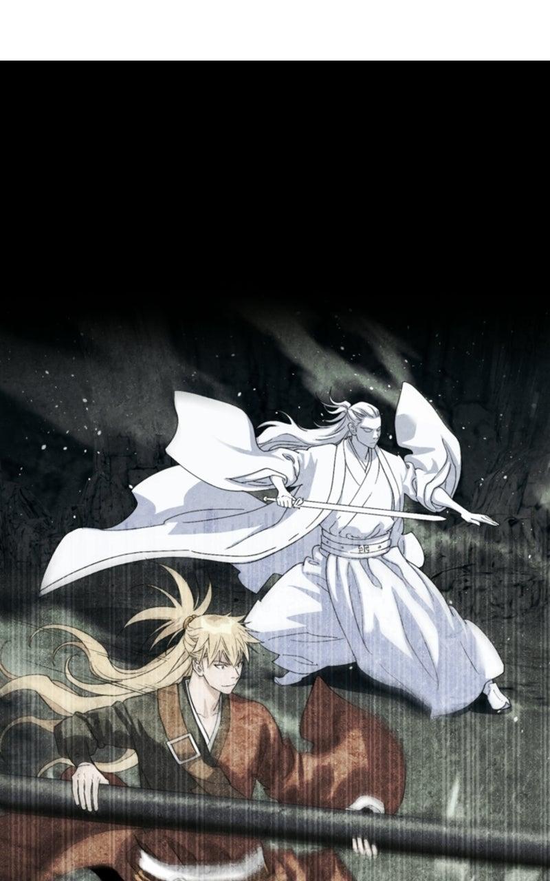 The Monkey King's Journey to the Murim Chapter 53 page 68 - 