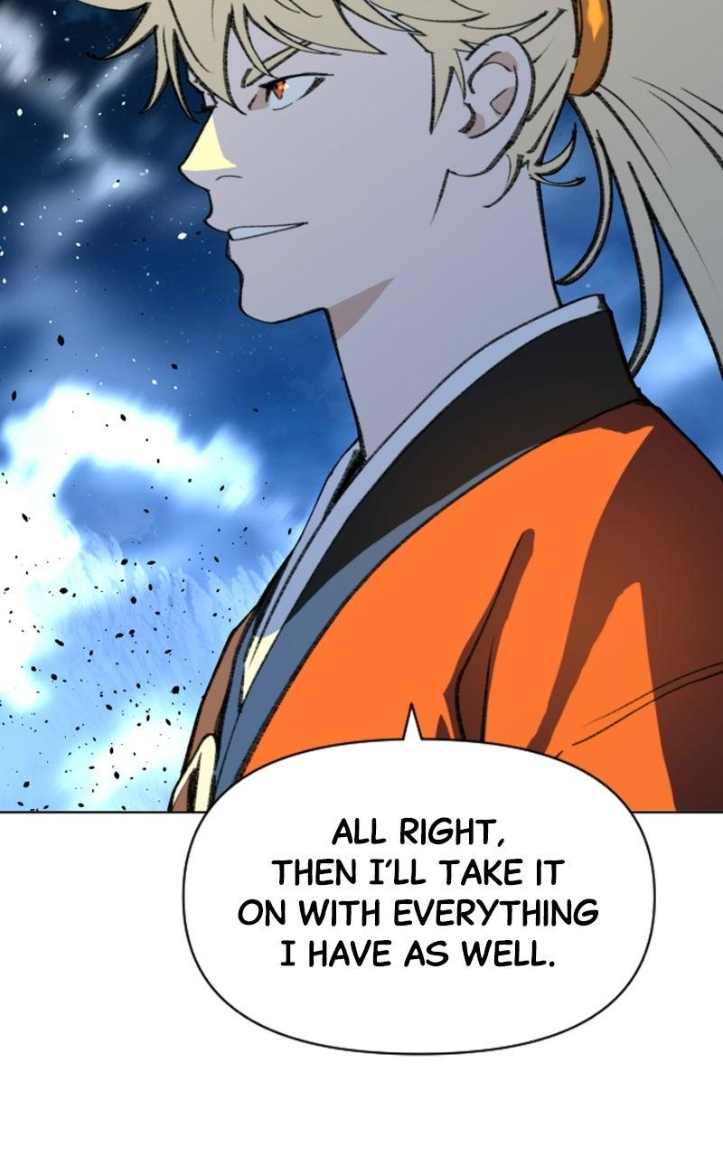 The Monkey King's Journey to the Murim Chapter 53 page 71 - 