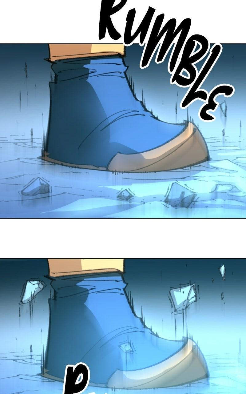 The Monkey King's Journey to the Murim Chapter 53 page 80 - 