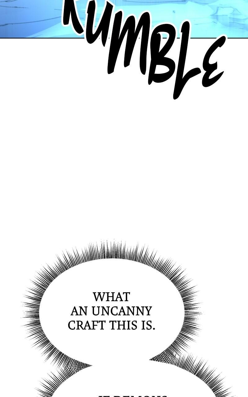 The Monkey King's Journey to the Murim Chapter 53 page 81 - 