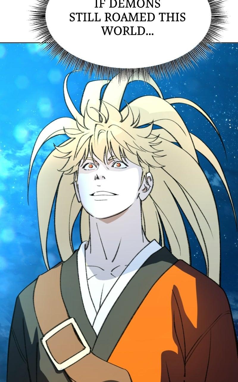 The Monkey King's Journey to the Murim Chapter 53 page 82 - 