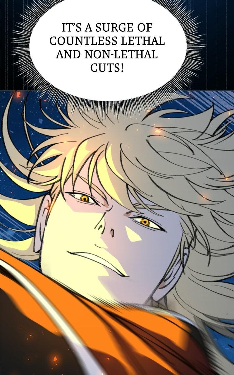 The Monkey King's Journey to the Murim Chapter 53 page 10 - 