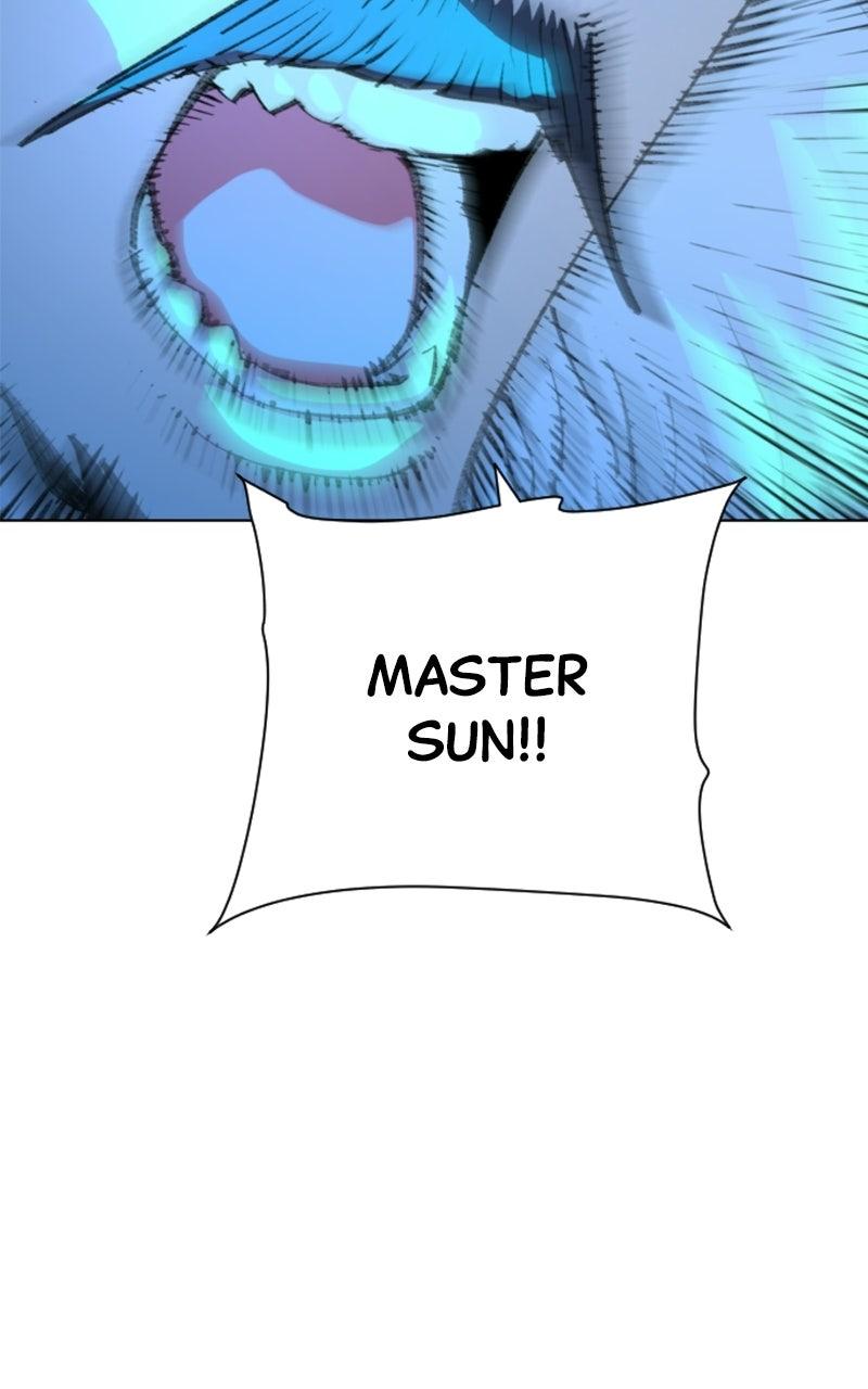 The Monkey King's Journey to the Murim Chapter 53 page 92 - 