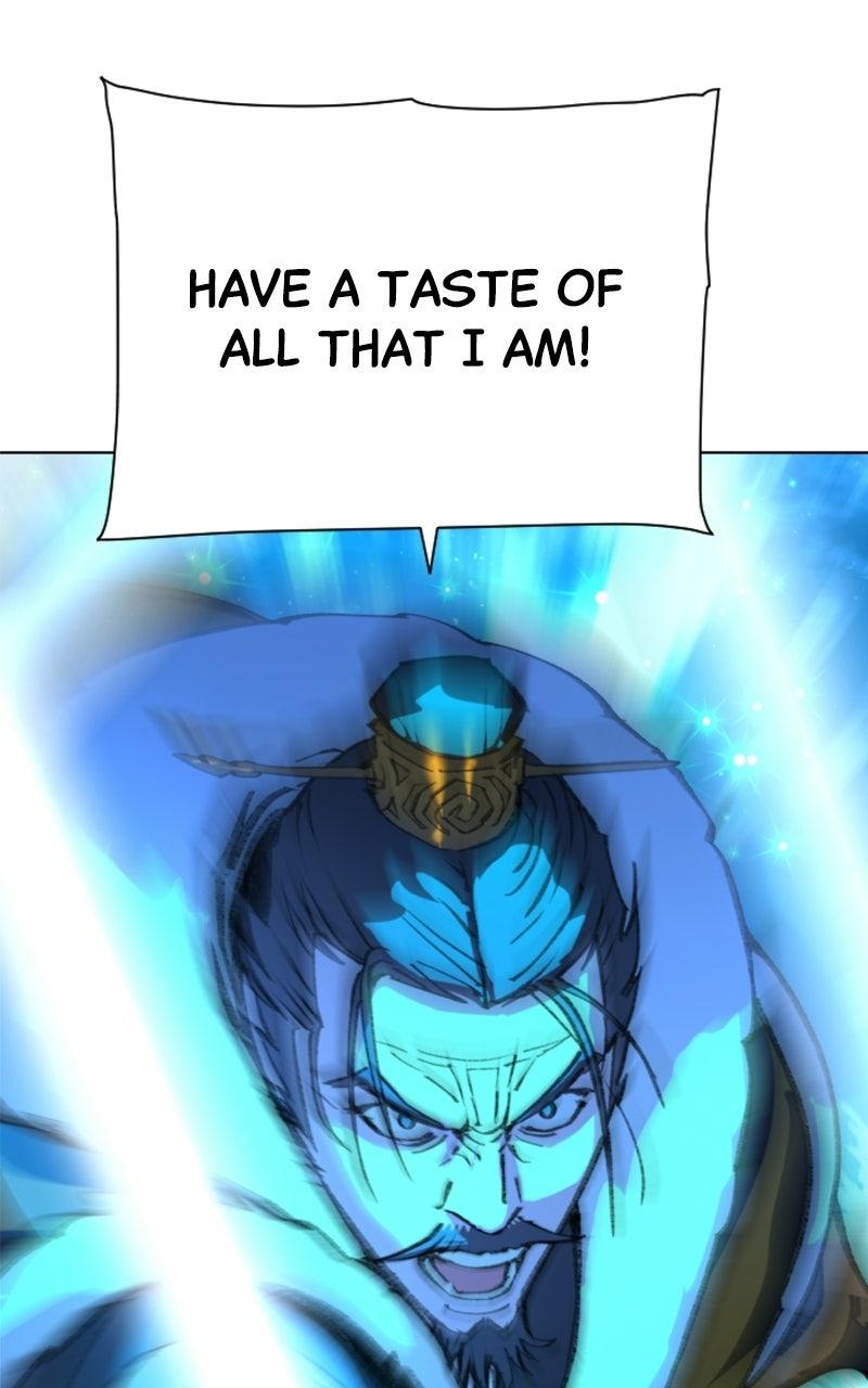 The Monkey King's Journey to the Murim Chapter 53 page 93 - 