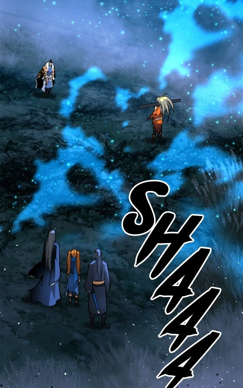 The Monkey King's Journey to the Murim Chapter 54 page 2 - 