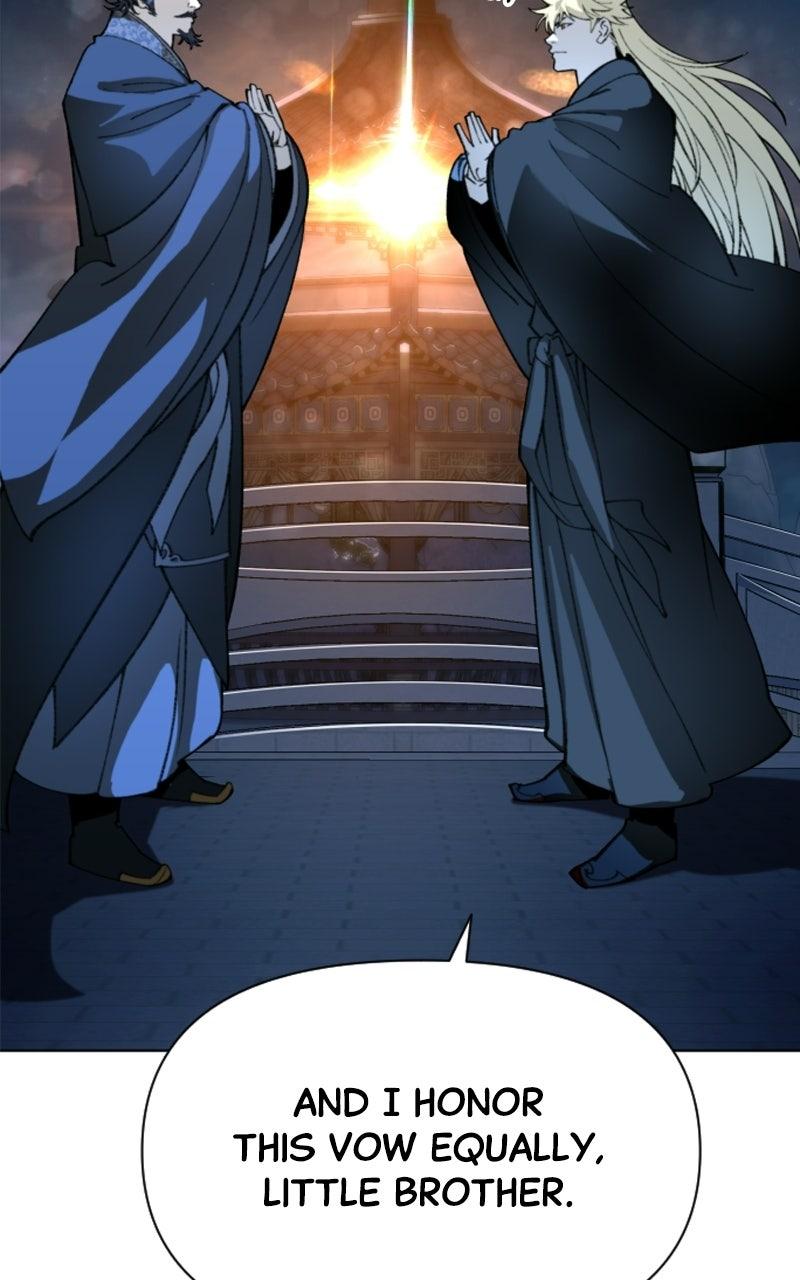 The Monkey King's Journey to the Murim Chapter 54 page 101 - 