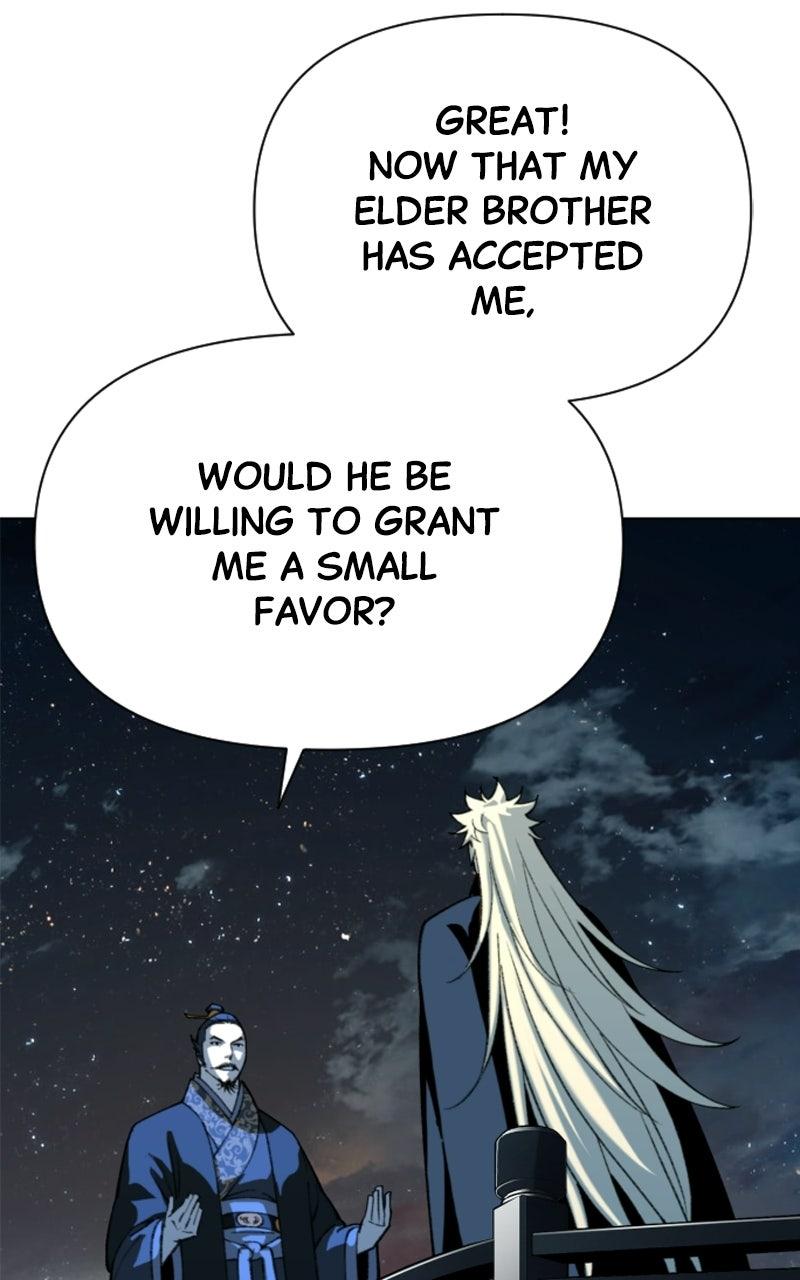 The Monkey King's Journey to the Murim Chapter 54 page 104 - 