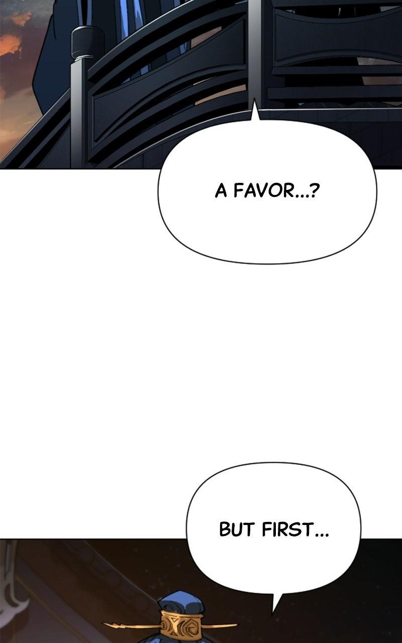 The Monkey King's Journey to the Murim Chapter 54 page 105 - 