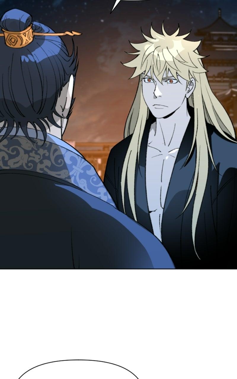 The Monkey King's Journey to the Murim Chapter 54 page 110 - 