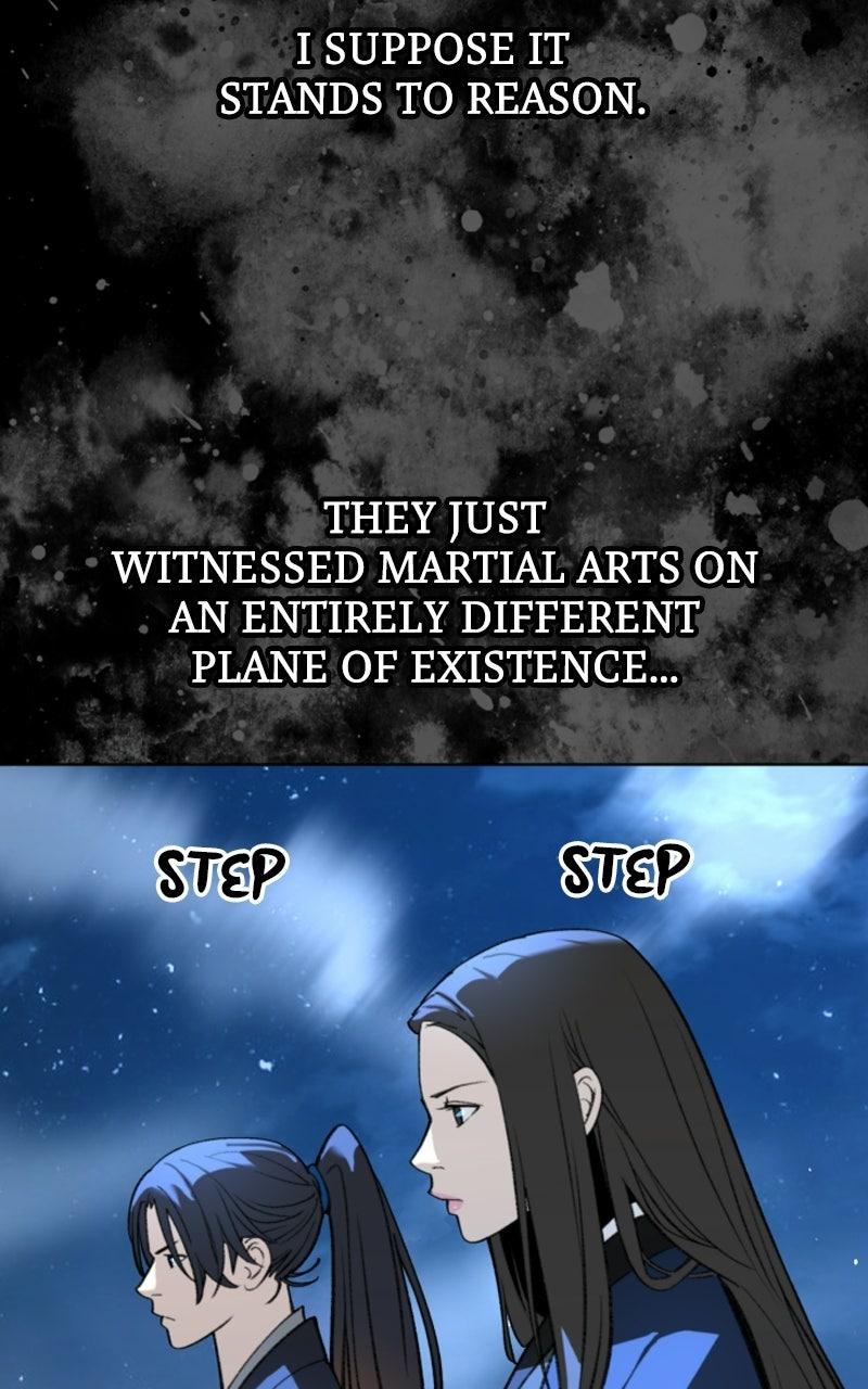 The Monkey King's Journey to the Murim Chapter 54 page 12 - 