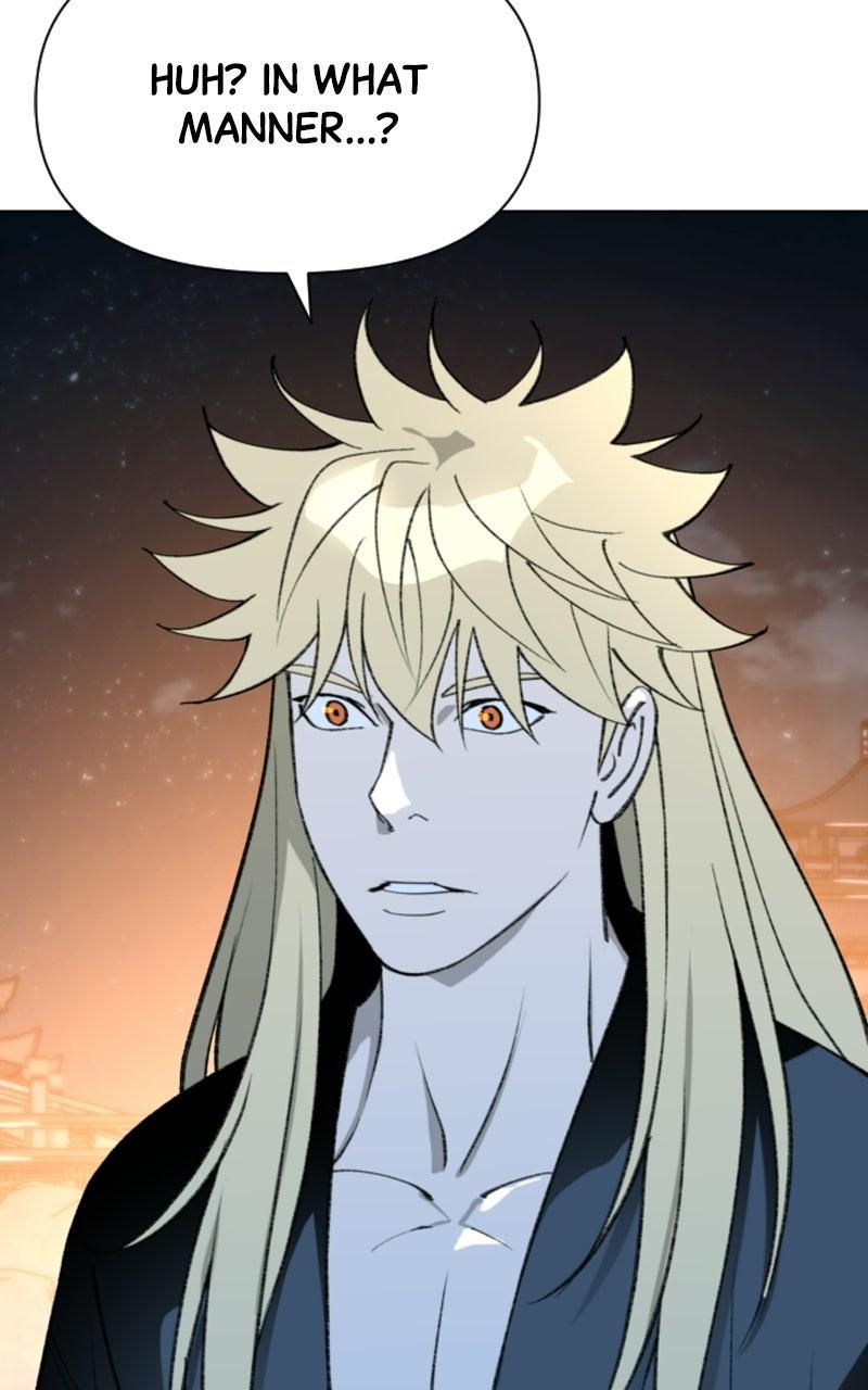 The Monkey King's Journey to the Murim Chapter 54 page 111 - 
