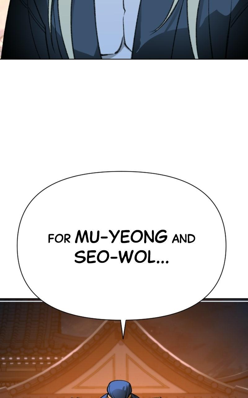 The Monkey King's Journey to the Murim Chapter 54 page 112 - 