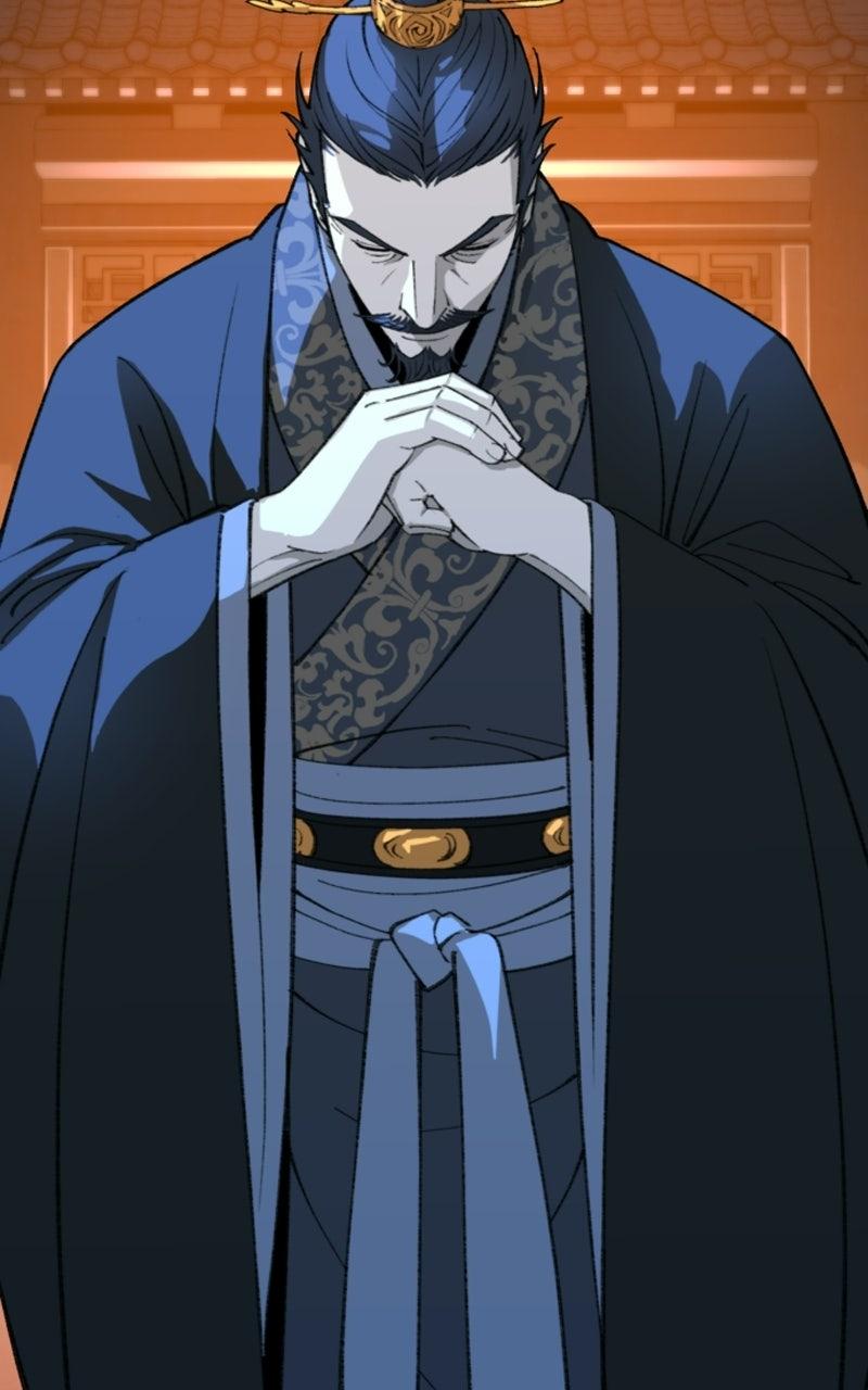 The Monkey King's Journey to the Murim Chapter 54 page 113 - 