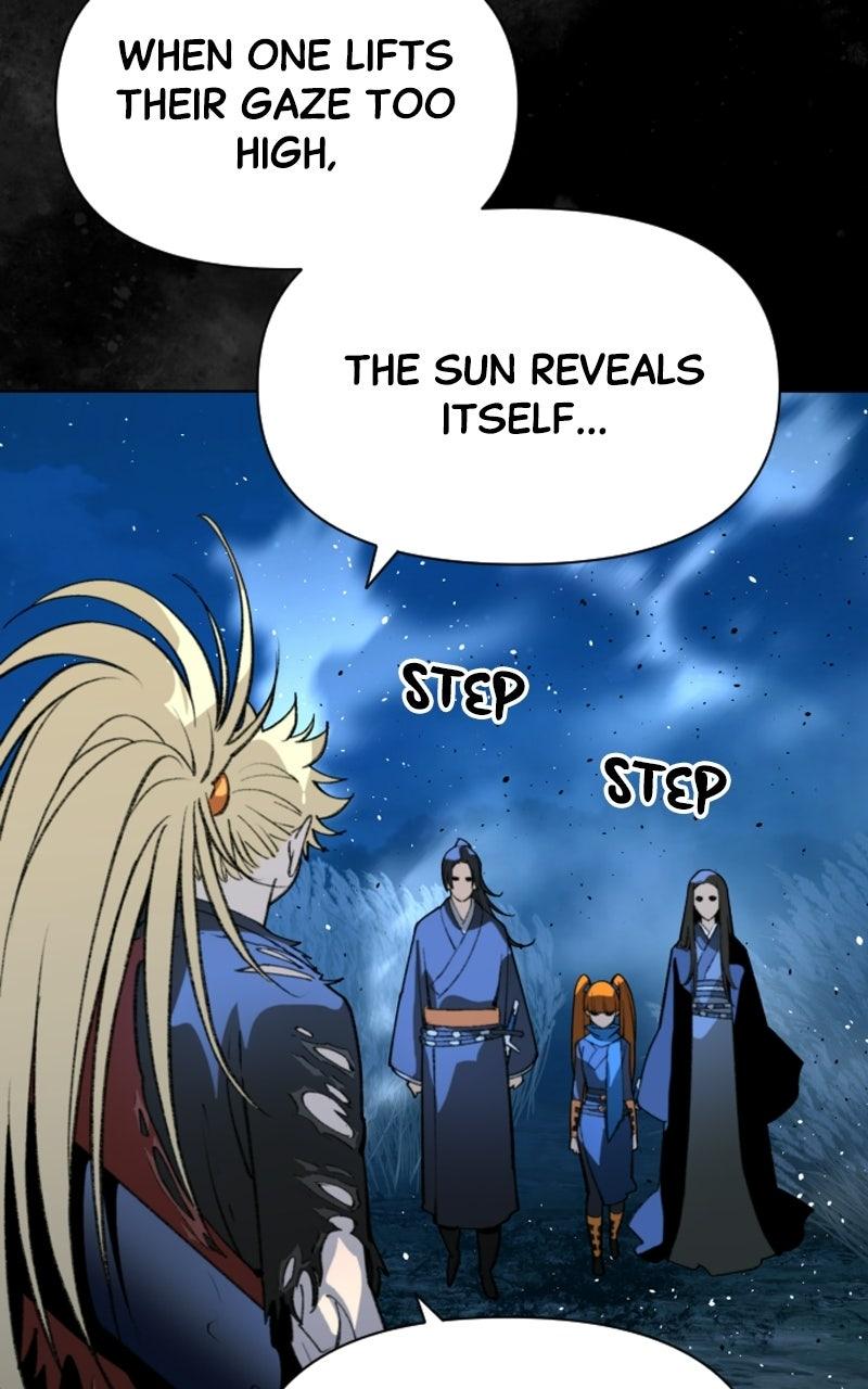 The Monkey King's Journey to the Murim Chapter 54 page 14 - 