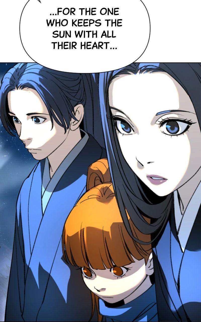 The Monkey King's Journey to the Murim Chapter 54 page 18 - 