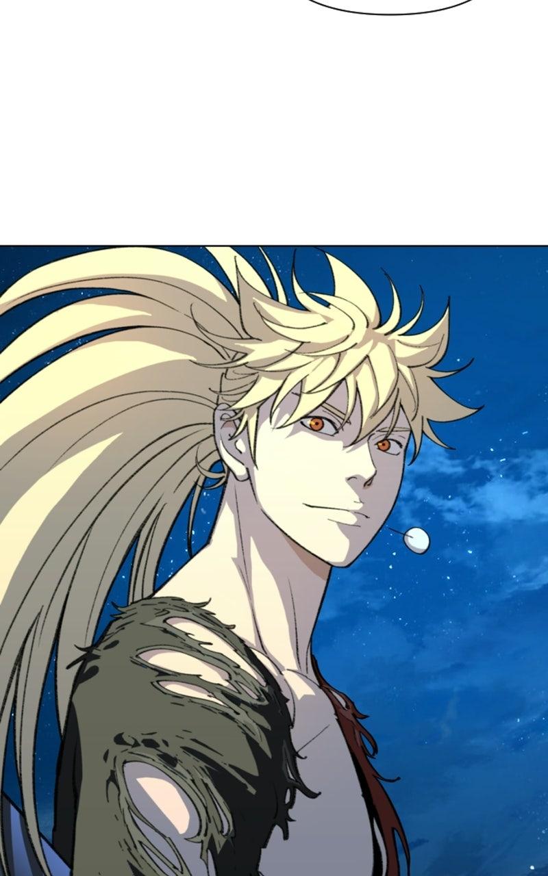 The Monkey King's Journey to the Murim Chapter 54 page 21 - 