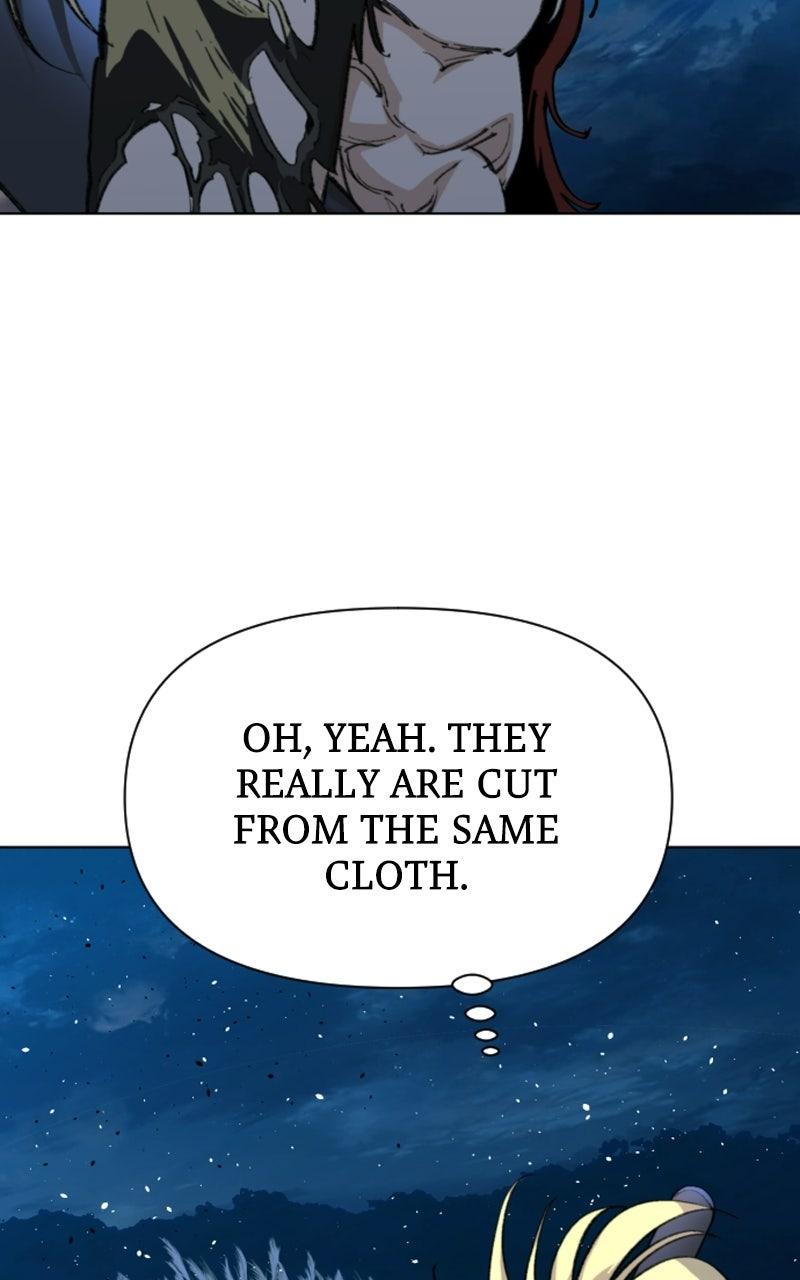 The Monkey King's Journey to the Murim Chapter 54 page 22 - 