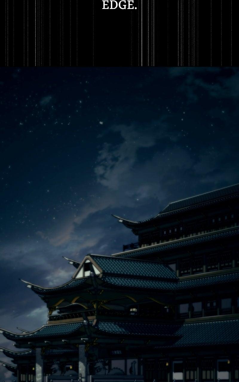 The Monkey King's Journey to the Murim Chapter 54 page 25 - 