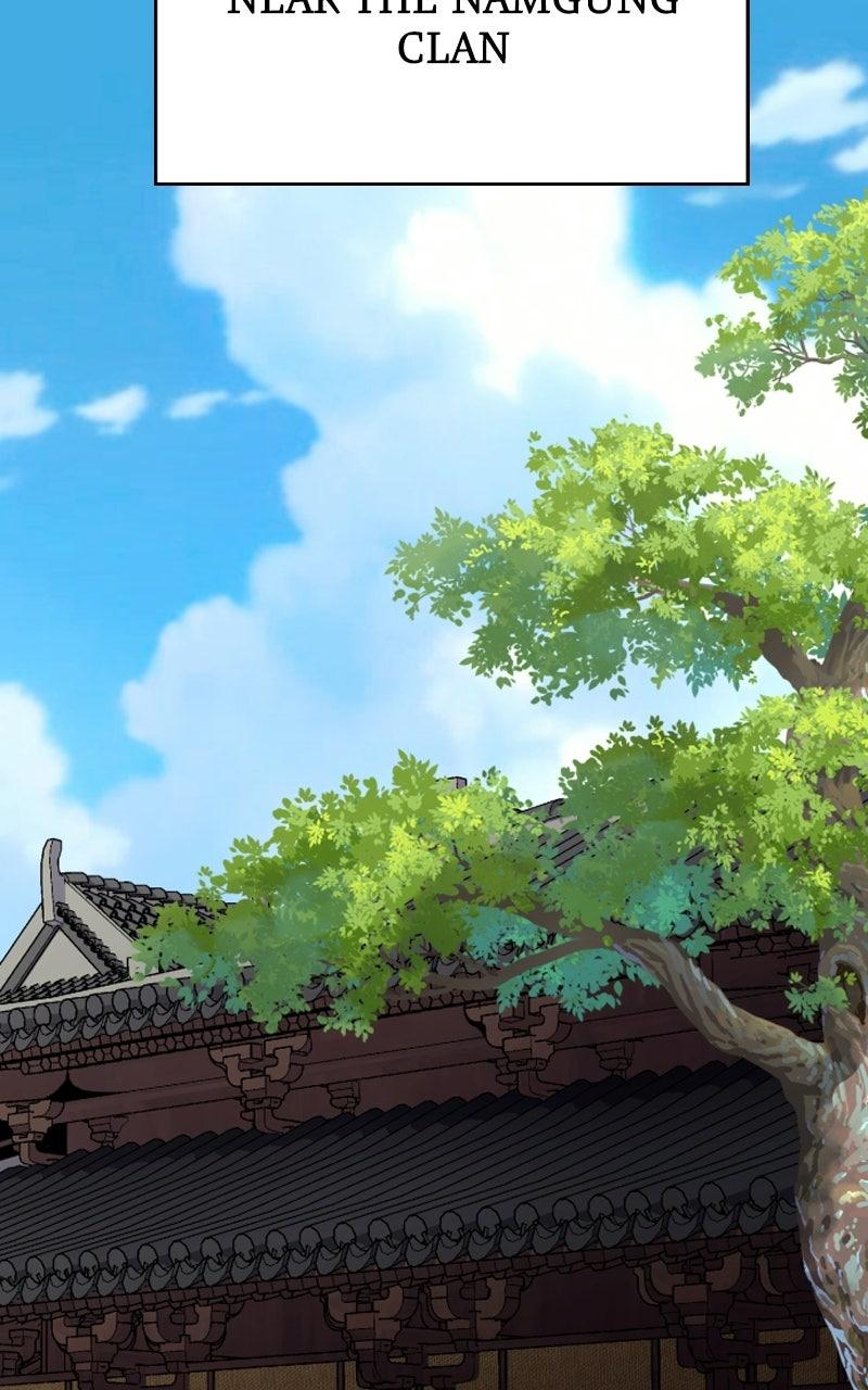 The Monkey King's Journey to the Murim Chapter 54 page 29 - 