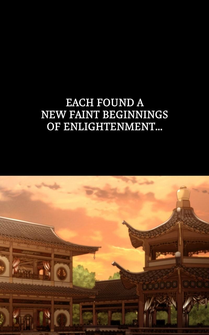 The Monkey King's Journey to the Murim Chapter 54 page 33 - 