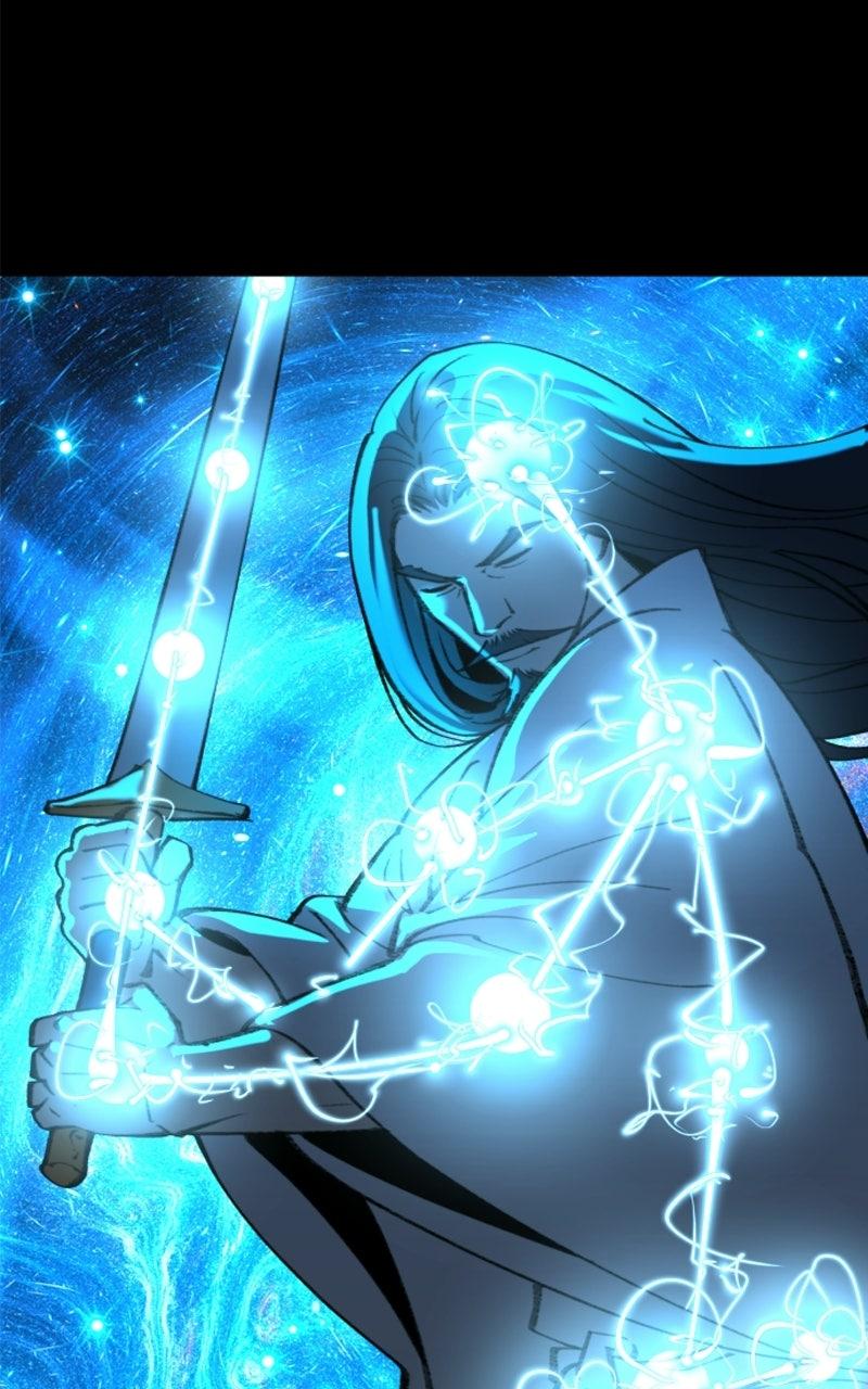 The Monkey King's Journey to the Murim Chapter 54 page 40 - 