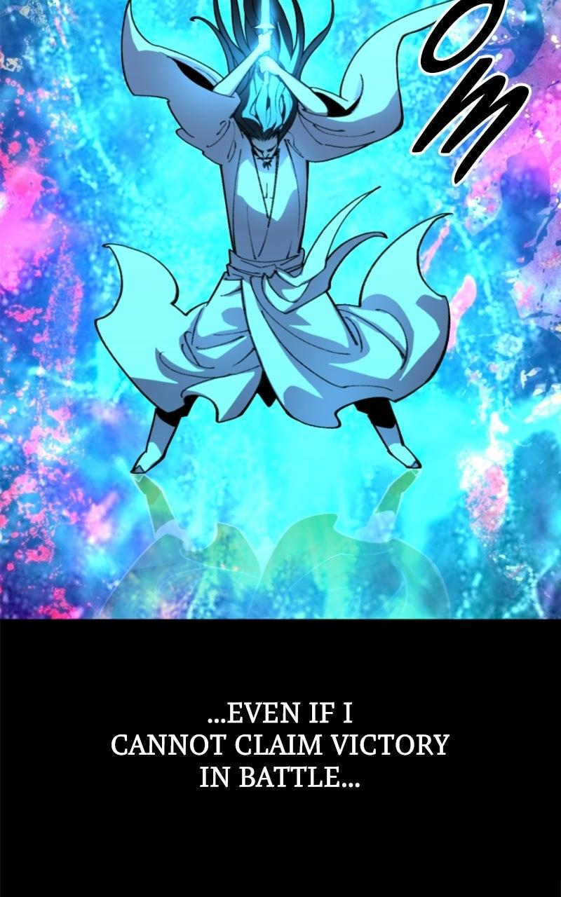 The Monkey King's Journey to the Murim Chapter 54 page 42 - 