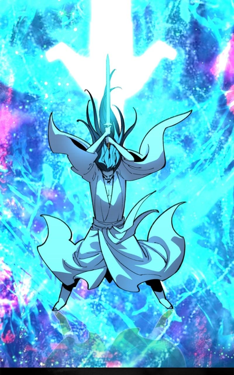The Monkey King's Journey to the Murim Chapter 54 page 45 - 