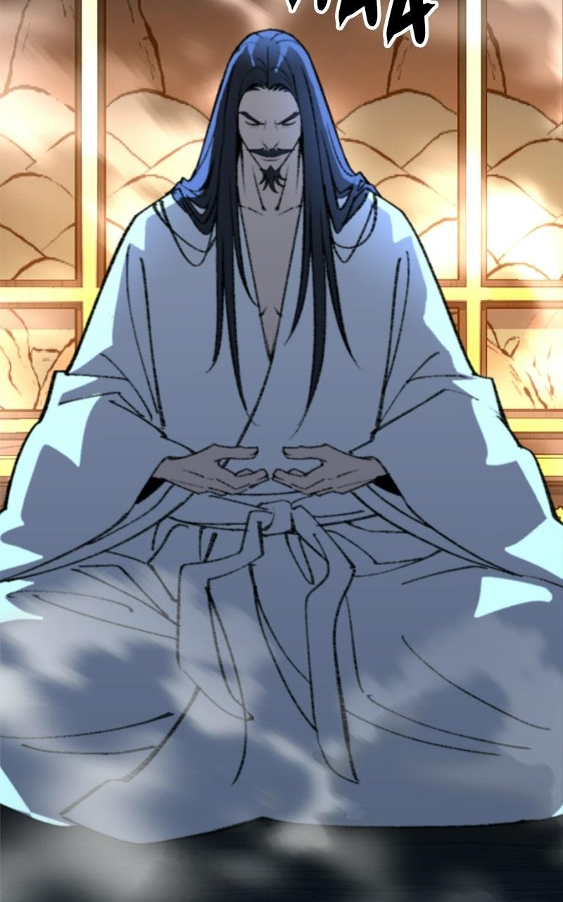 The Monkey King's Journey to the Murim Chapter 54 page 47 - 