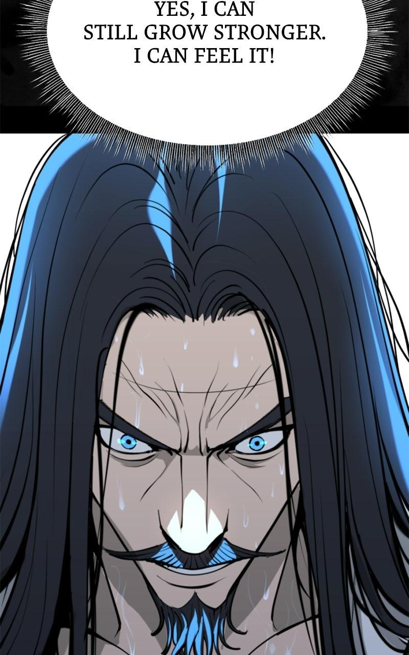 The Monkey King's Journey to the Murim Chapter 54 page 49 - 