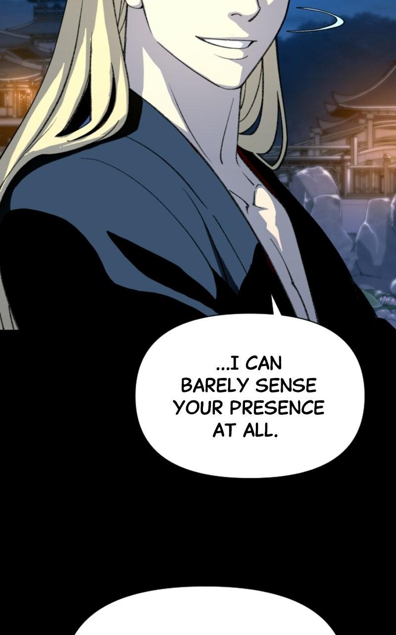 The Monkey King's Journey to the Murim Chapter 54 page 56 - 