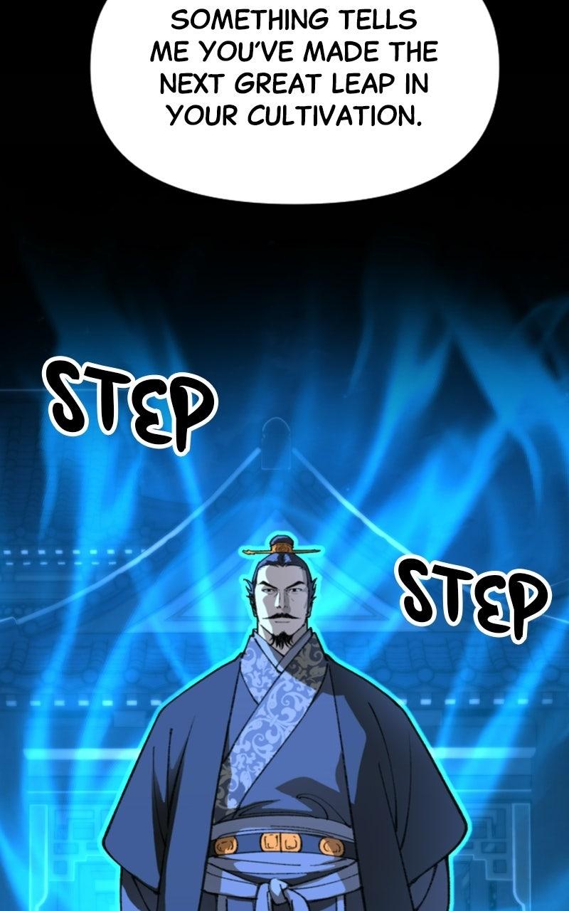 The Monkey King's Journey to the Murim Chapter 54 page 57 - 