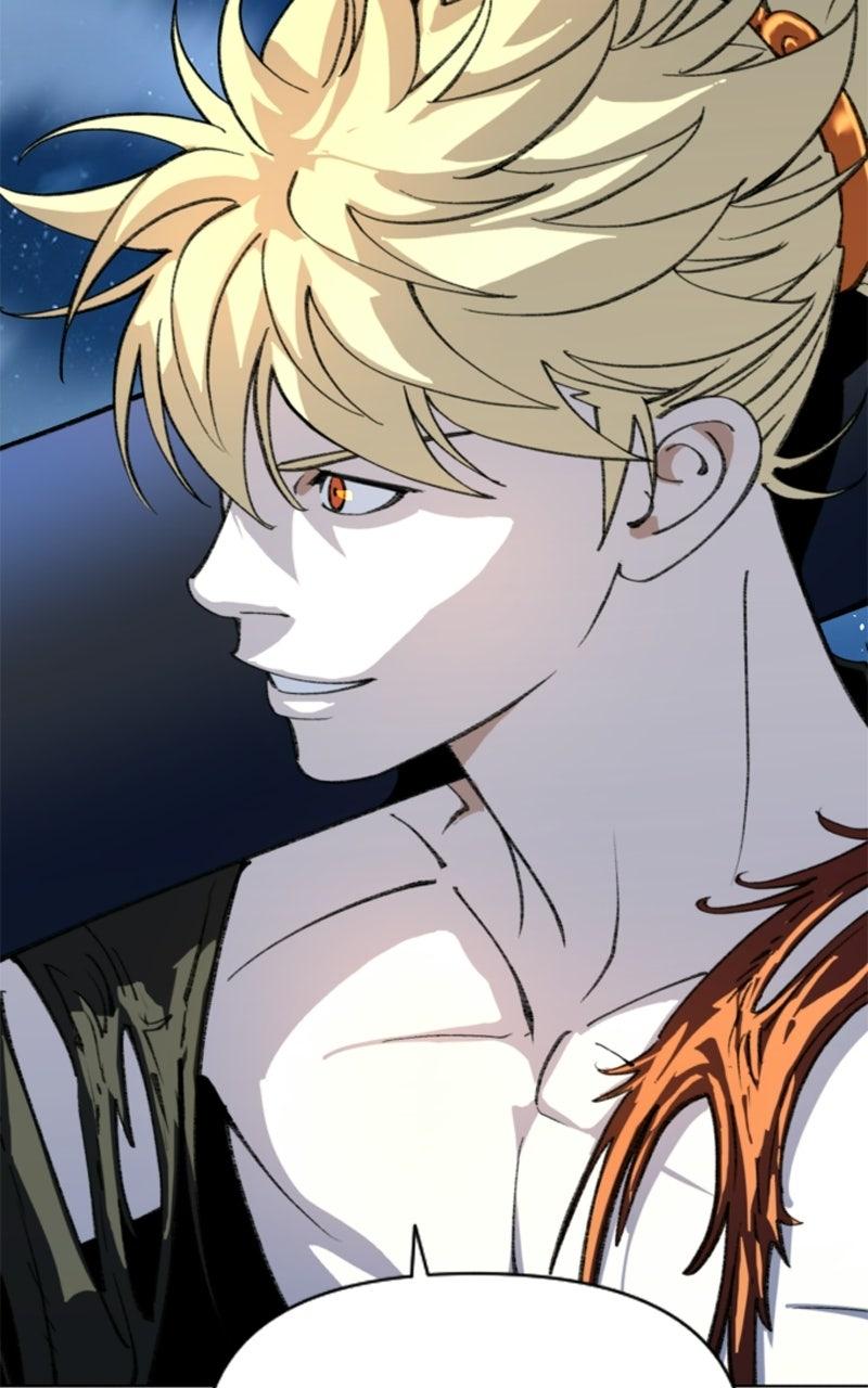 The Monkey King's Journey to the Murim Chapter 54 page 7 - 