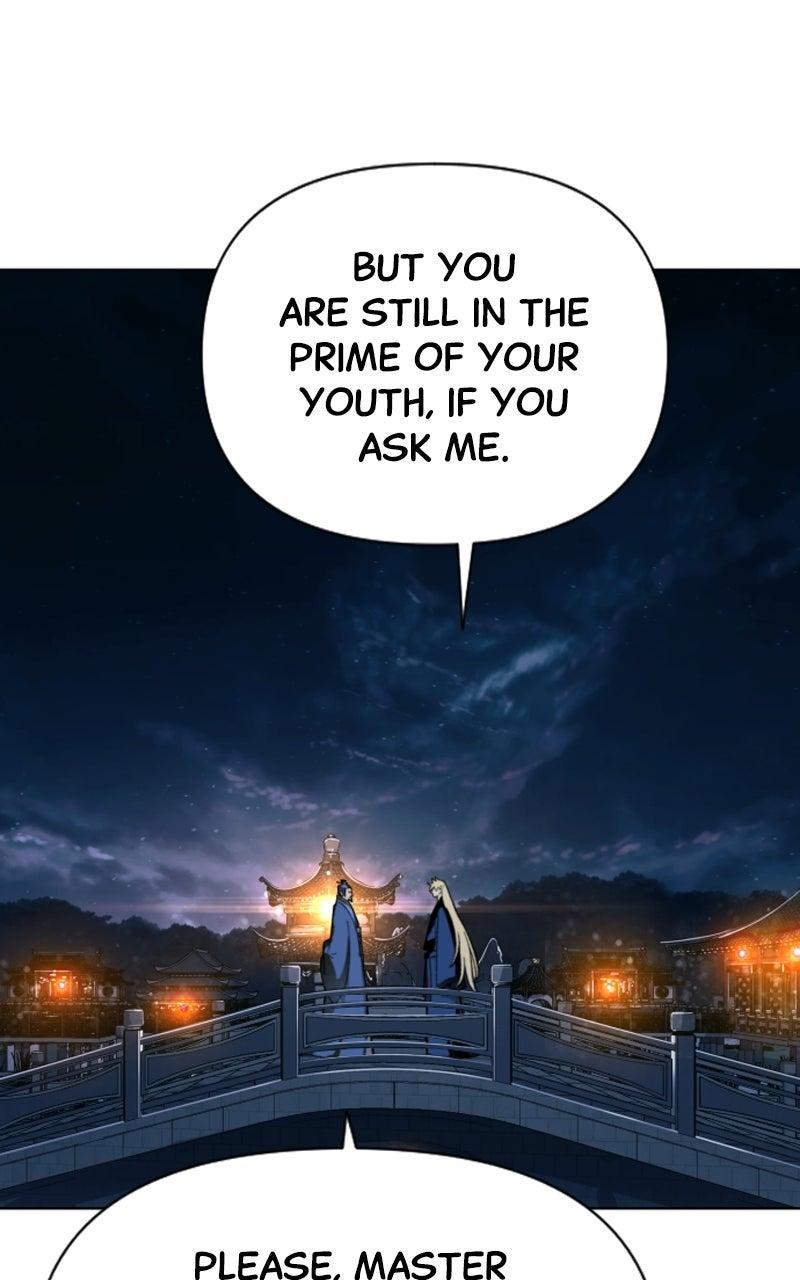 The Monkey King's Journey to the Murim Chapter 54 page 61 - 