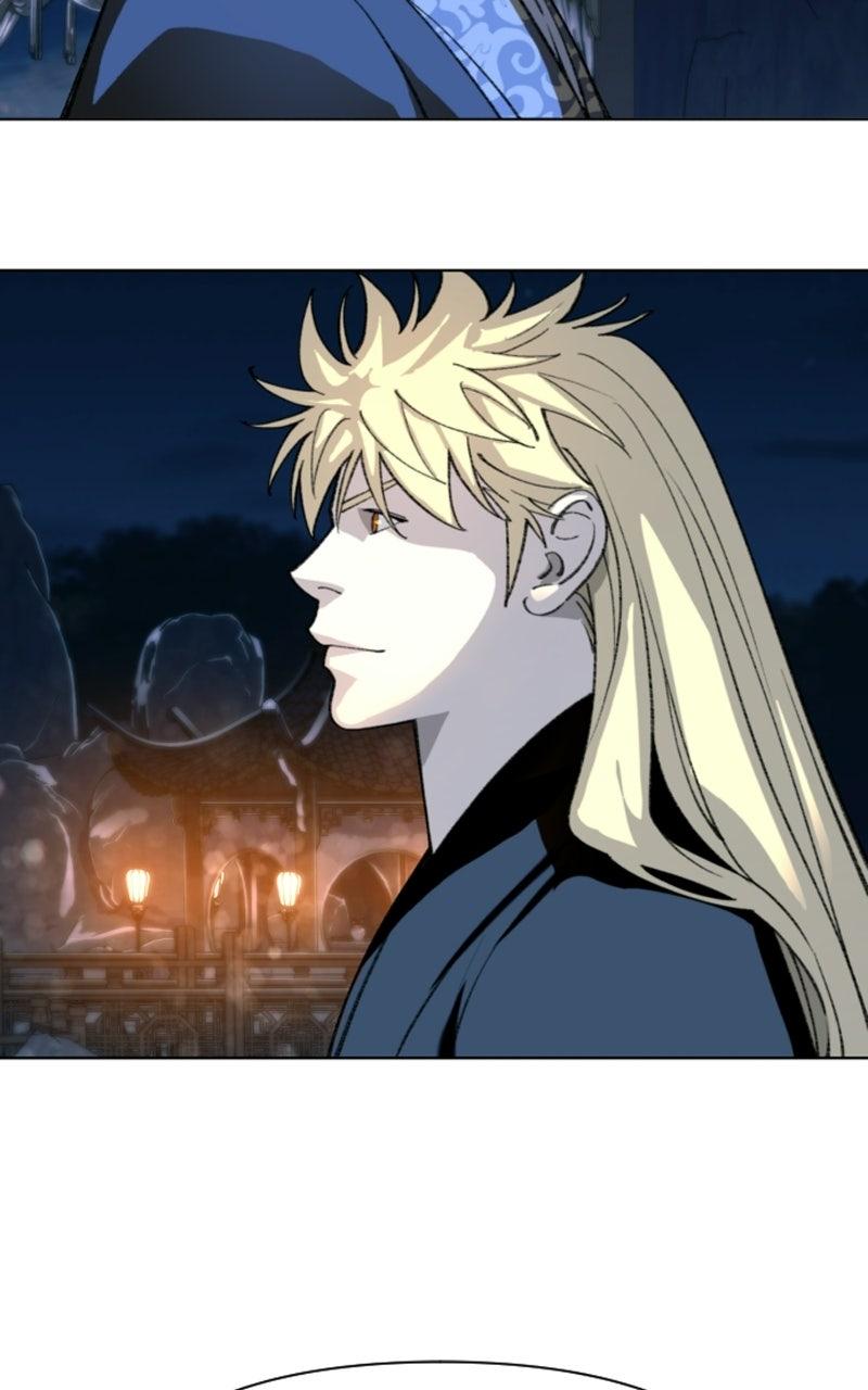The Monkey King's Journey to the Murim Chapter 54 page 63 - 