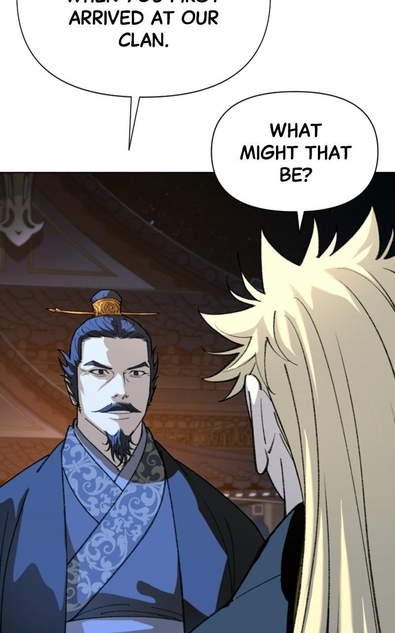 The Monkey King's Journey to the Murim Chapter 54 page 66 - 