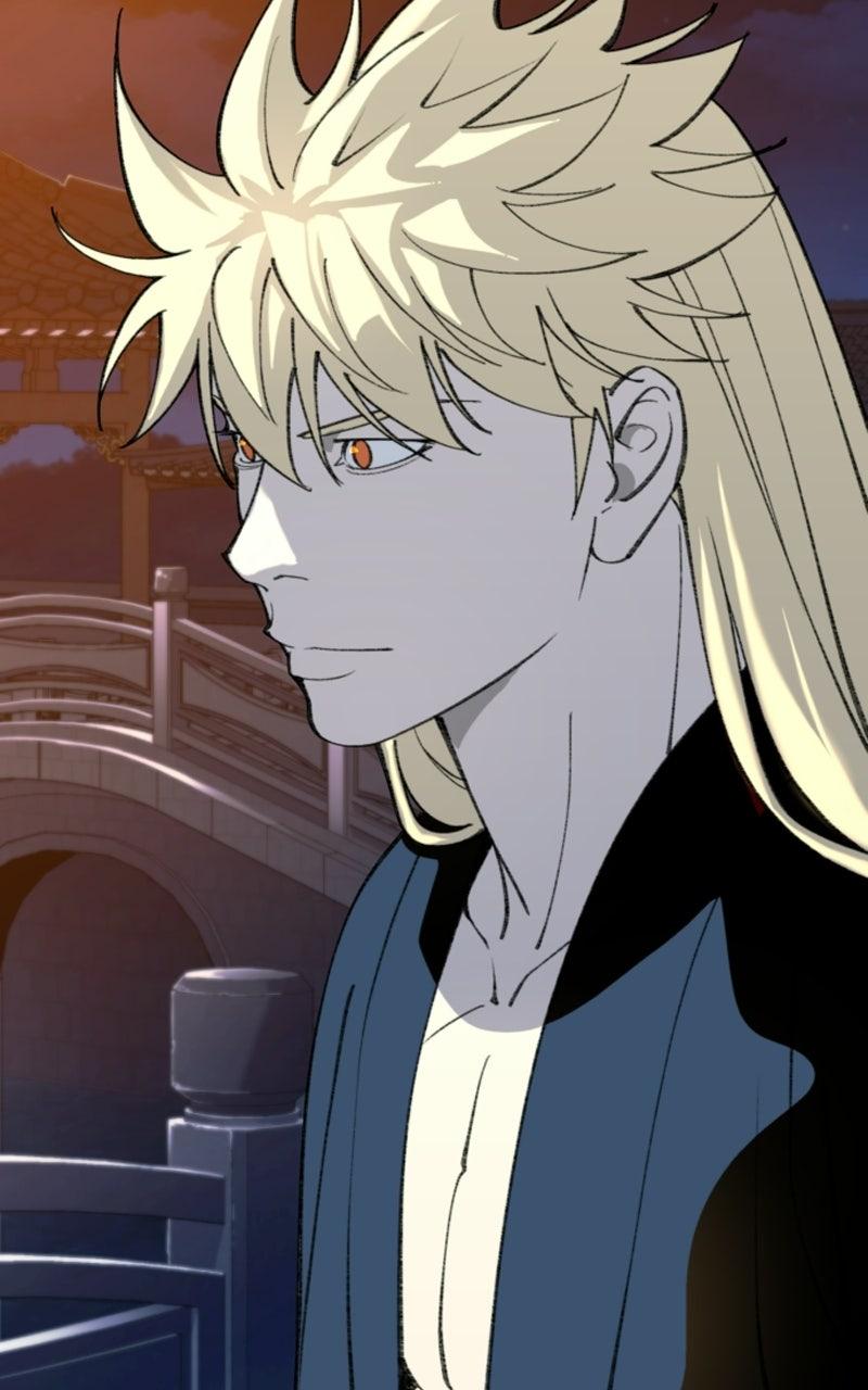 The Monkey King's Journey to the Murim Chapter 54 page 68 - 