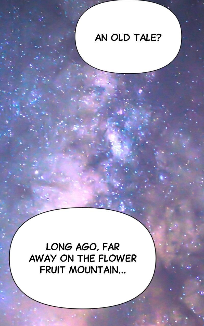 The Monkey King's Journey to the Murim Chapter 54 page 70 - 