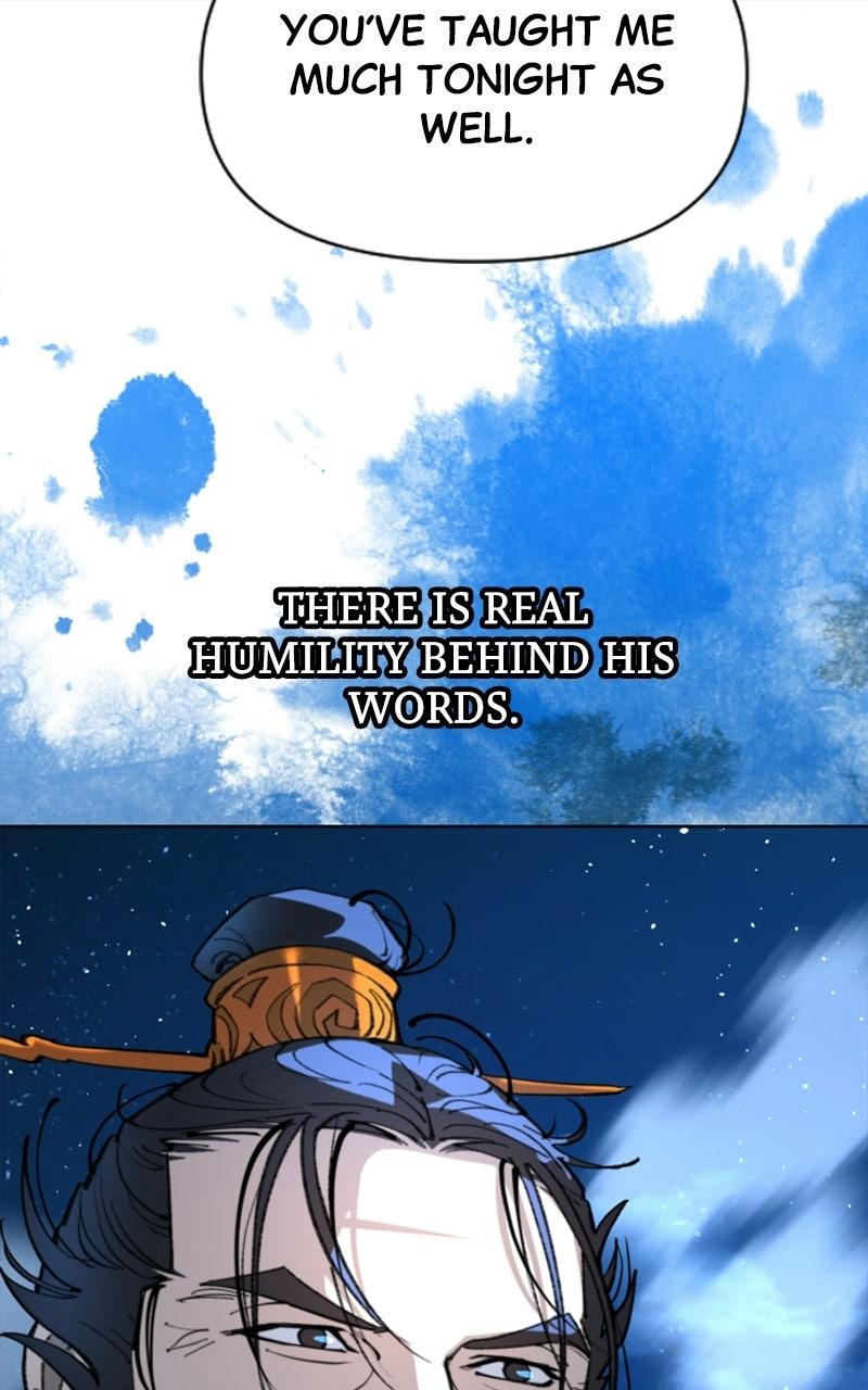 The Monkey King's Journey to the Murim Chapter 54 page 8 - 