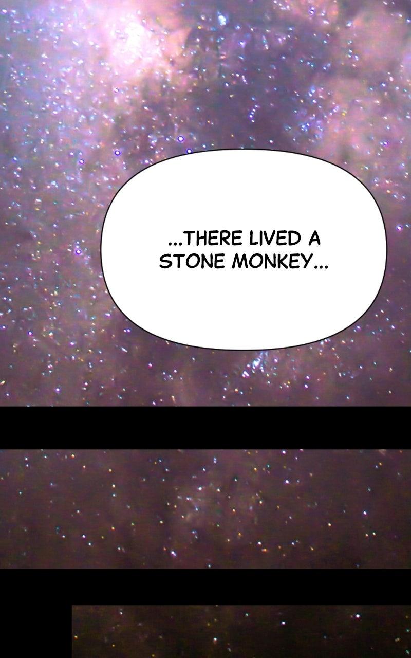 The Monkey King's Journey to the Murim Chapter 54 page 71 - 