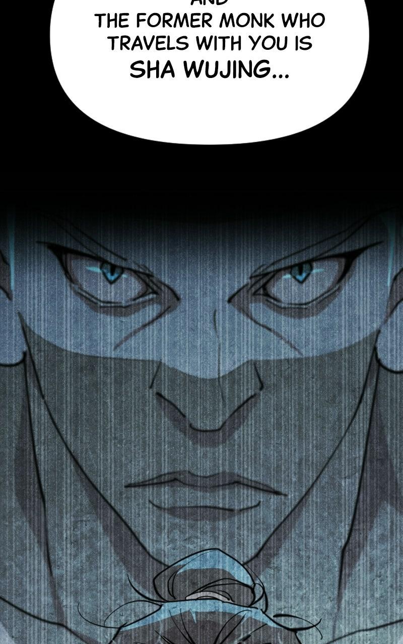 The Monkey King's Journey to the Murim Chapter 54 page 76 - 