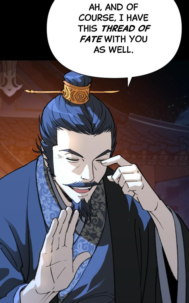 The Monkey King's Journey to the Murim Chapter 54 page 79 - 